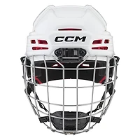 Tacks 70 Combo - Youth Hockey Helmet and Wire Mask