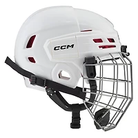 Tacks 70 Combo - Youth Hockey Helmet and Wire Mask