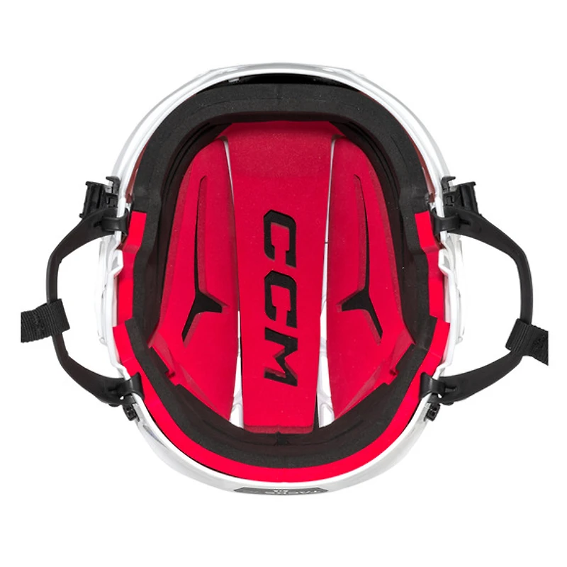Tacks 70 Combo - Youth Hockey Helmet and Wire Mask