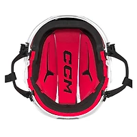 Tacks 70 Combo - Youth Hockey Helmet and Wire Mask