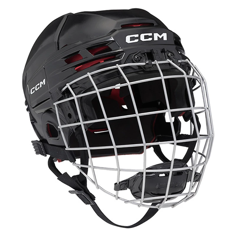 Tacks 70 Combo - Junior Hockey Helmet and Wire Mask