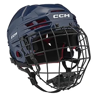 Tacks 70 Combo - Junior Hockey Helmet and Wire Mask