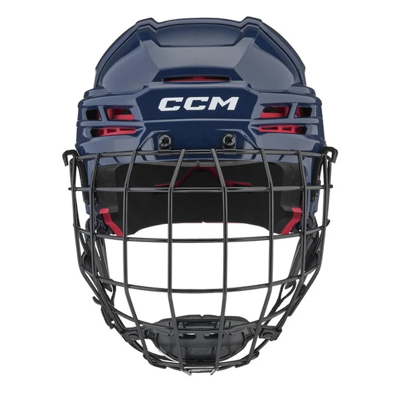 Tacks 70 Combo - Junior Hockey Helmet and Wire Mask