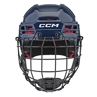 Tacks 70 Combo - Junior Hockey Helmet and Wire Mask