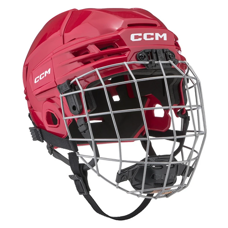 Tacks 70 Combo - Junior Hockey Helmet and Wire Mask