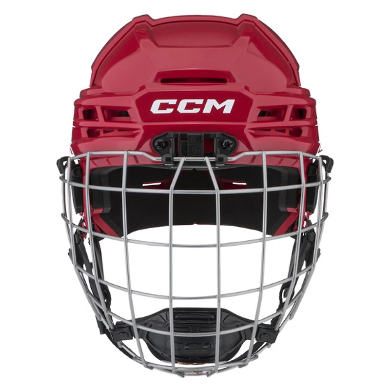 Tacks 70 Combo - Junior Hockey Helmet and Wire Mask