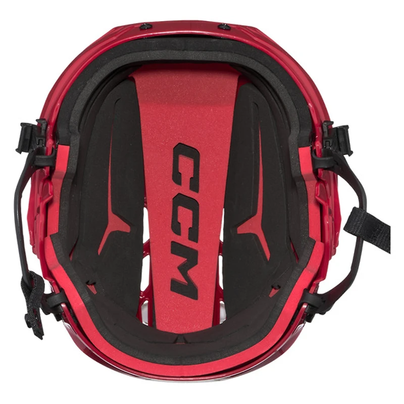 Tacks 70 Combo - Junior Hockey Helmet and Wire Mask
