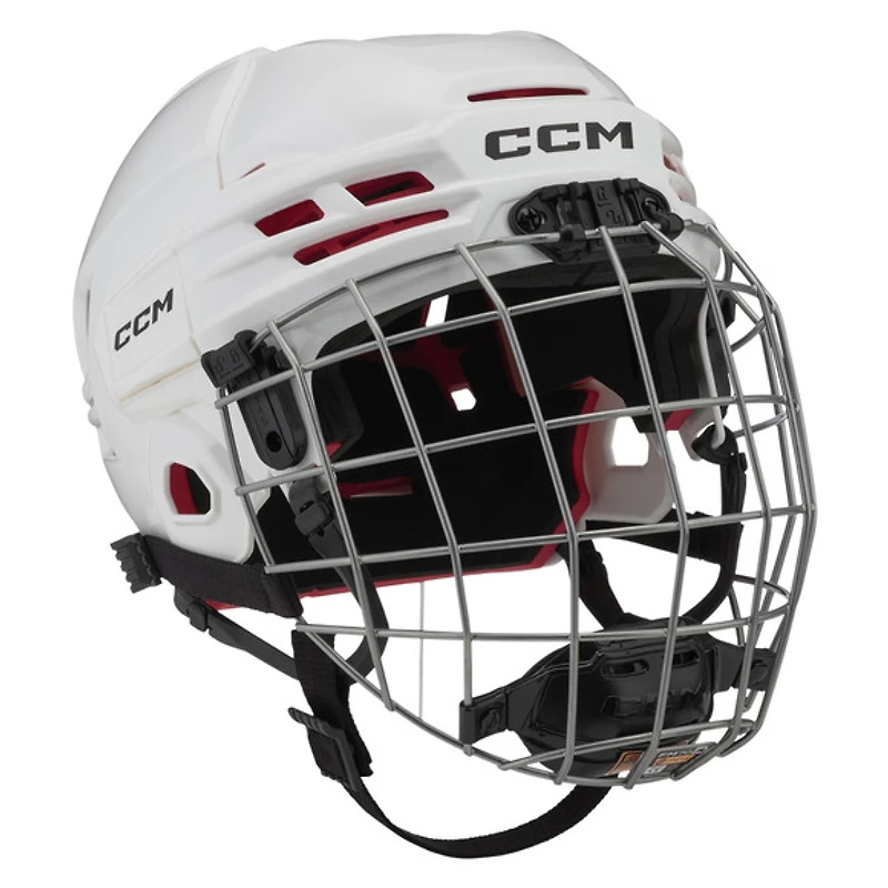 Tacks 70 Combo - Junior Hockey Helmet and Wire Mask