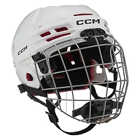 Tacks 70 Combo - Junior Hockey Helmet and Wire Mask