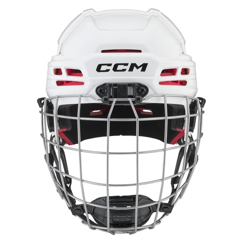 Tacks 70 Combo - Junior Hockey Helmet and Wire Mask
