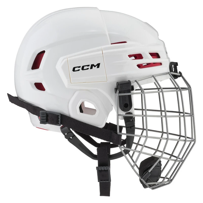 Tacks 70 Combo - Junior Hockey Helmet and Wire Mask