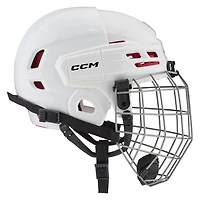 Tacks 70 Combo - Junior Hockey Helmet and Wire Mask