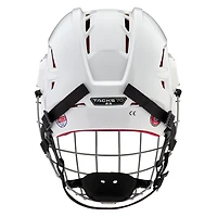 Tacks 70 Combo - Junior Hockey Helmet and Wire Mask