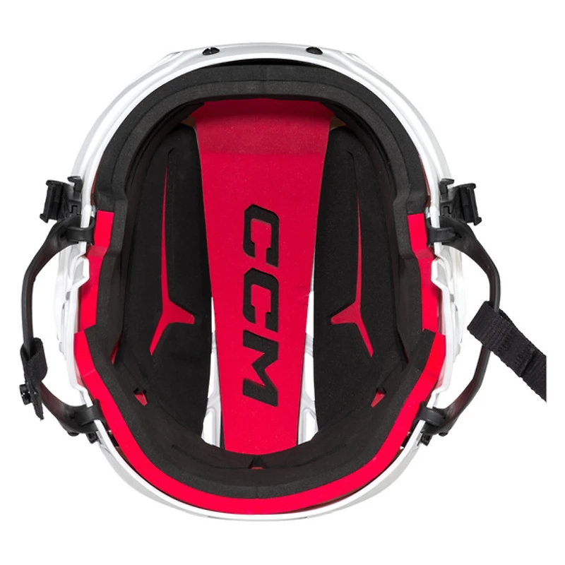 Tacks 70 Combo - Junior Hockey Helmet and Wire Mask