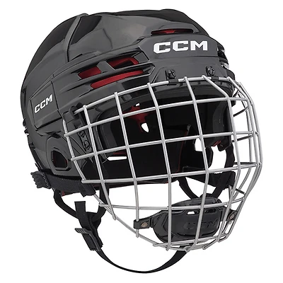 Tacks 70 Combo - Senior Hockey Helmet and Wire Mask