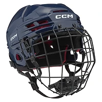 Tacks 70 Combo - Senior Hockey Helmet and Wire Mask