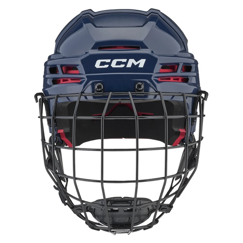 Tacks 70 Combo - Senior Hockey Helmet and Wire Mask