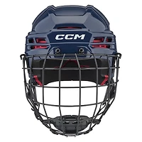 Tacks 70 Combo - Senior Hockey Helmet and Wire Mask