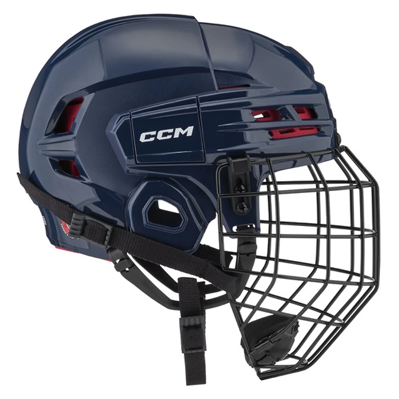 Tacks 70 Combo - Senior Hockey Helmet and Wire Mask