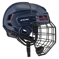 Tacks 70 Combo - Senior Hockey Helmet and Wire Mask