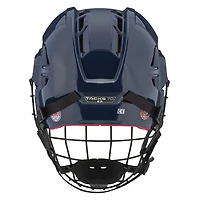 Tacks 70 Combo - Senior Hockey Helmet and Wire Mask