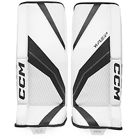 Flex 3 - Junior Goaltender Pads