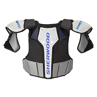 Code TMP 2 - Senior Hockey Shoulder Pads