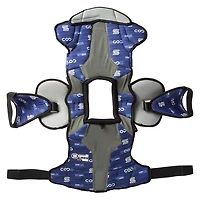 Code TMP 2 - Senior Hockey Shoulder Pads