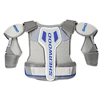 Code TMP 1 - Épaulières de hockey pour junior