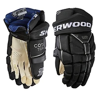 Code TMP 1 - Gants de hockey pour senior