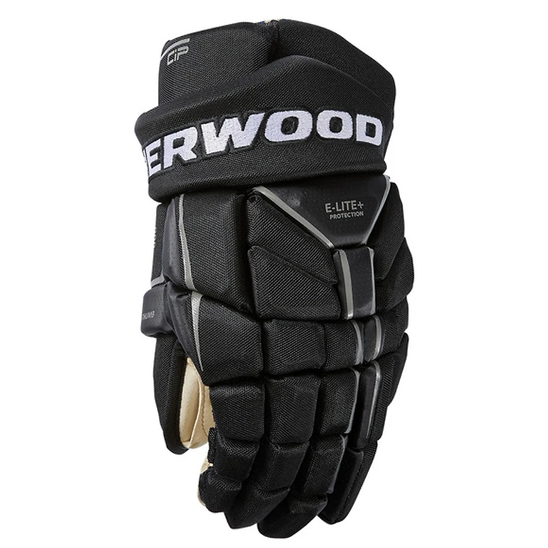 Code TMP 1 - Gants de hockey pour senior