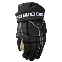 Code TMP 1 - Gants de hockey pour senior