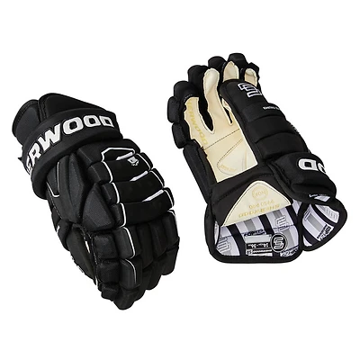 9950 Pro 4 Roll - Gants de hockey pour senior