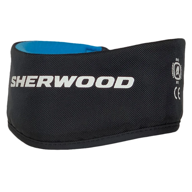 T60 - Senior Hockey Neck Guard