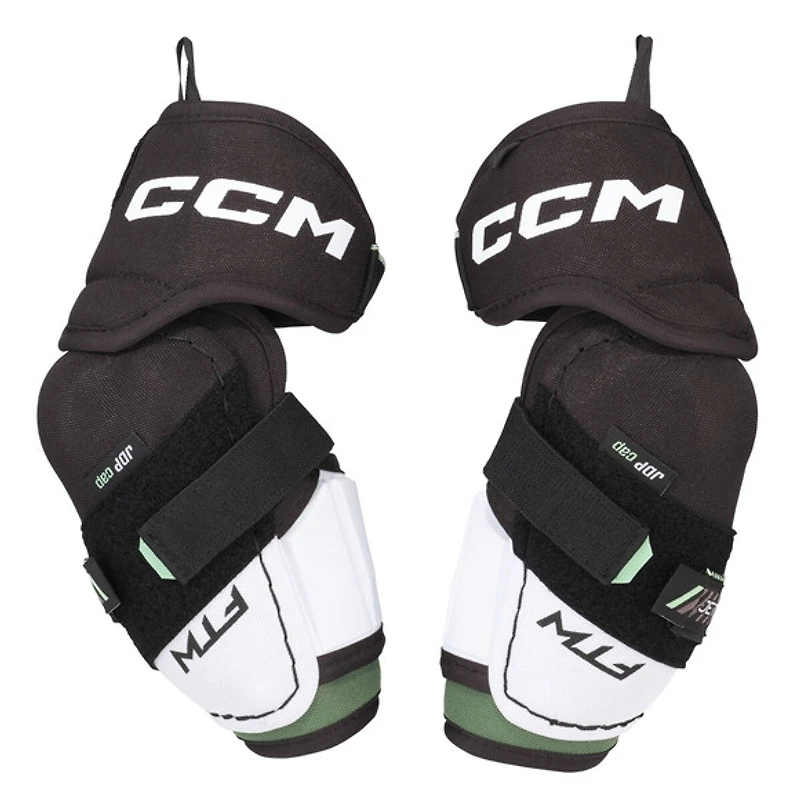 Jetspeed FTW - Protège-coudes de hockey pour fille junior