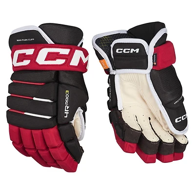 Tacks 4R Pro3 - Senior Hockey Gloves