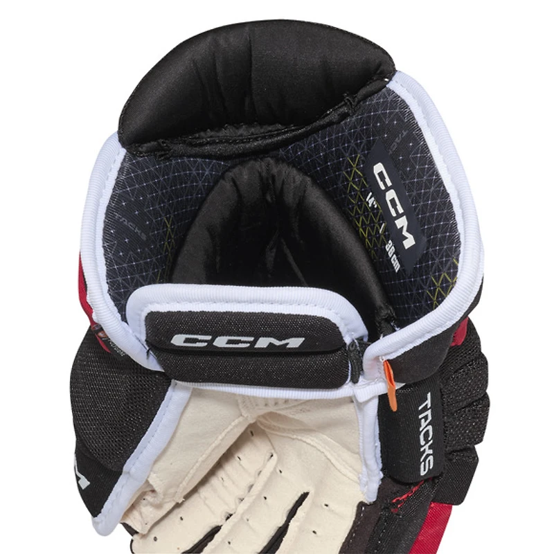 Tacks 4R Pro3 - Gants de hockey pour senior