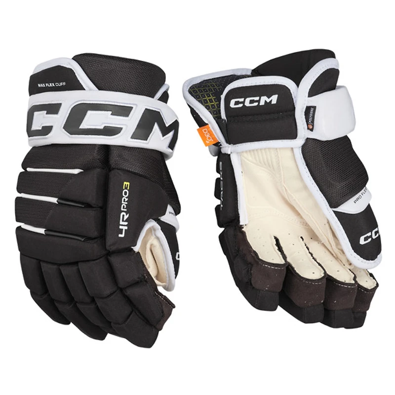 Tacks 4R Pro3 - Gants de hockey pour senior