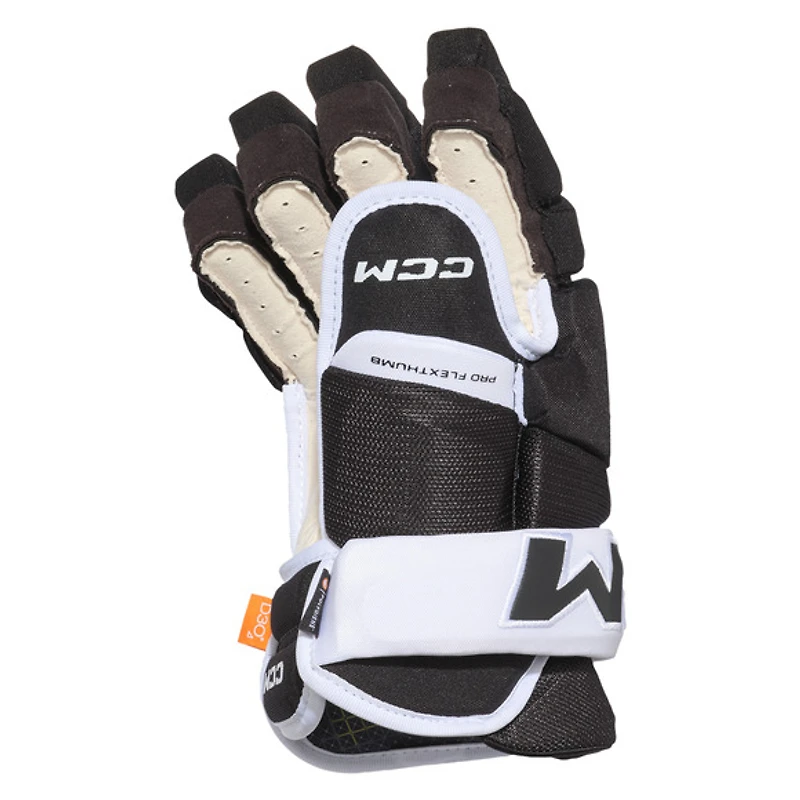 Tacks 4R Pro3 - Gants de hockey pour senior