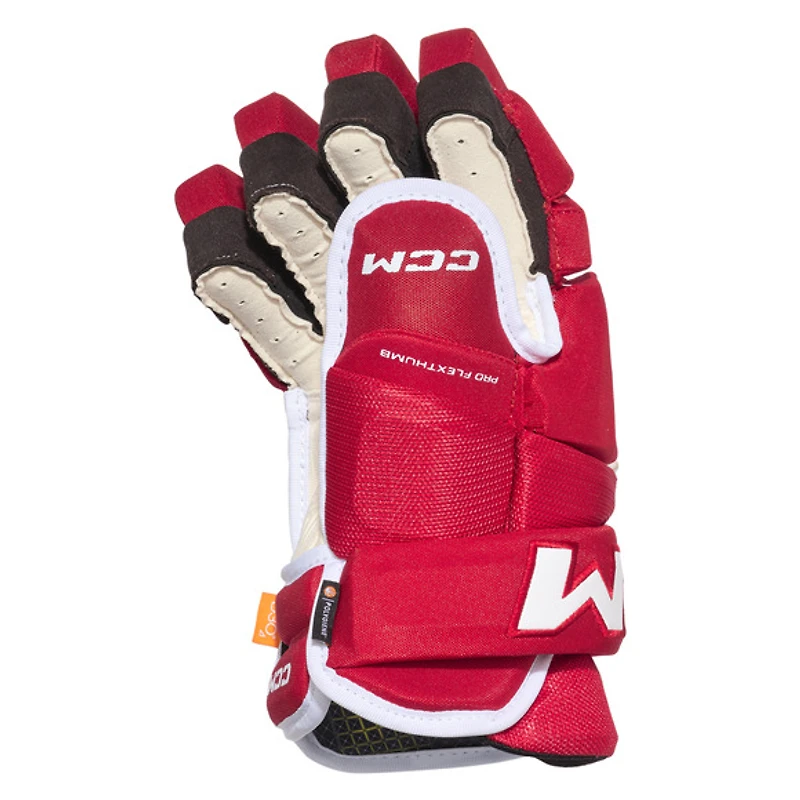 Tacks 4R Pro3 - Gants de hockey pour senior