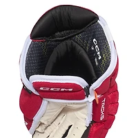 Tacks 4R Pro3 - Senior Hockey Gloves