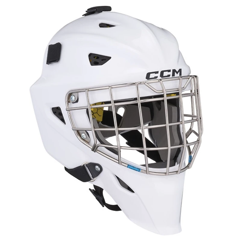 Axis F5 - Junior Goaltender Mask