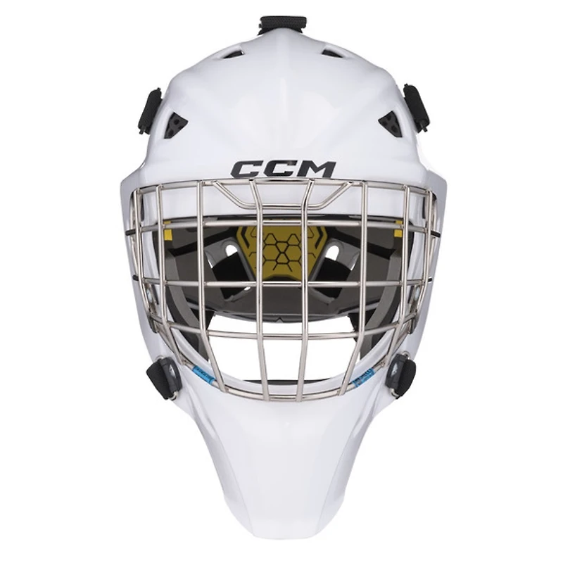 Axis F5 - Junior Goaltender Mask