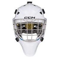 Axis F5 - Junior Goaltender Mask