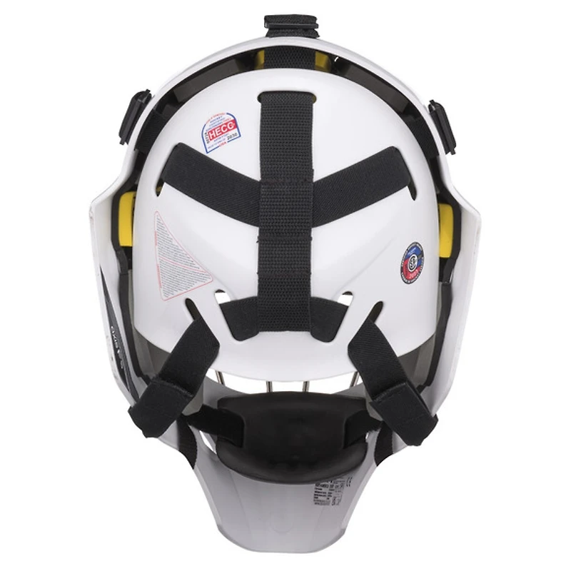 Axis F5 - Junior Goaltender Mask