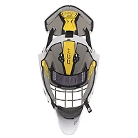 Axis F5 - Junior Goaltender Mask