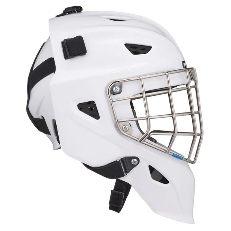 Axis F5 - Junior Goaltender Mask