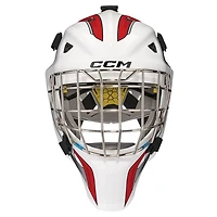 Axis F5 Graphics - Masque de gardien de but pour junior