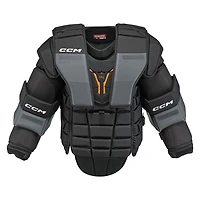 Pro Spec - Plastron de gardien but pour senior