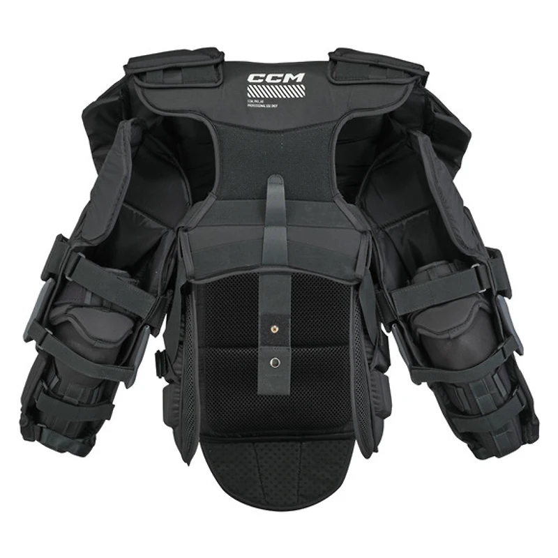 Pro Spec - Plastron de gardien but pour senior